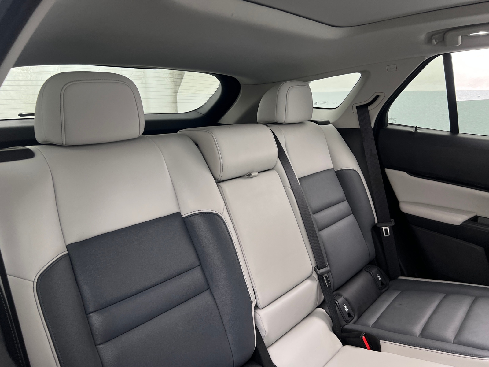 Thumbnail: 2025 Honda Prologue - 6