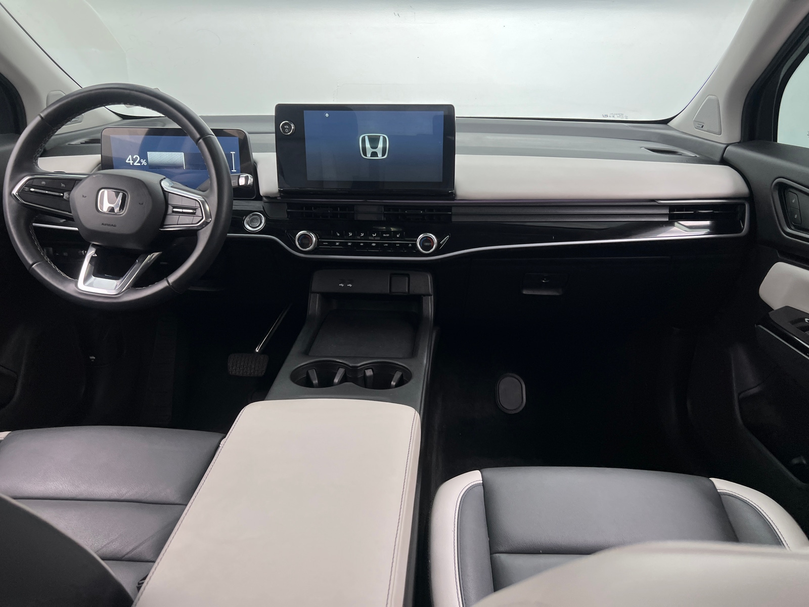 Thumbnail: 2025 Honda Prologue - 3