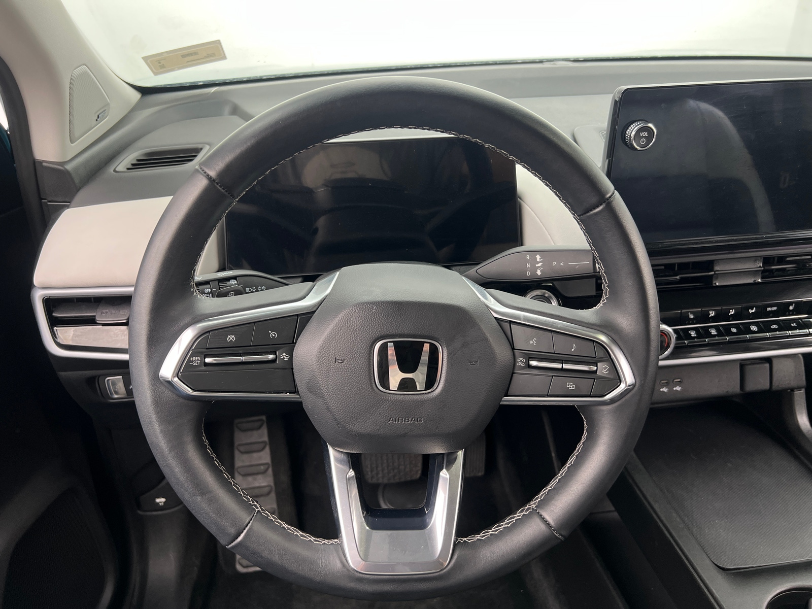 Thumbnail: 2025 Honda Prologue - 5