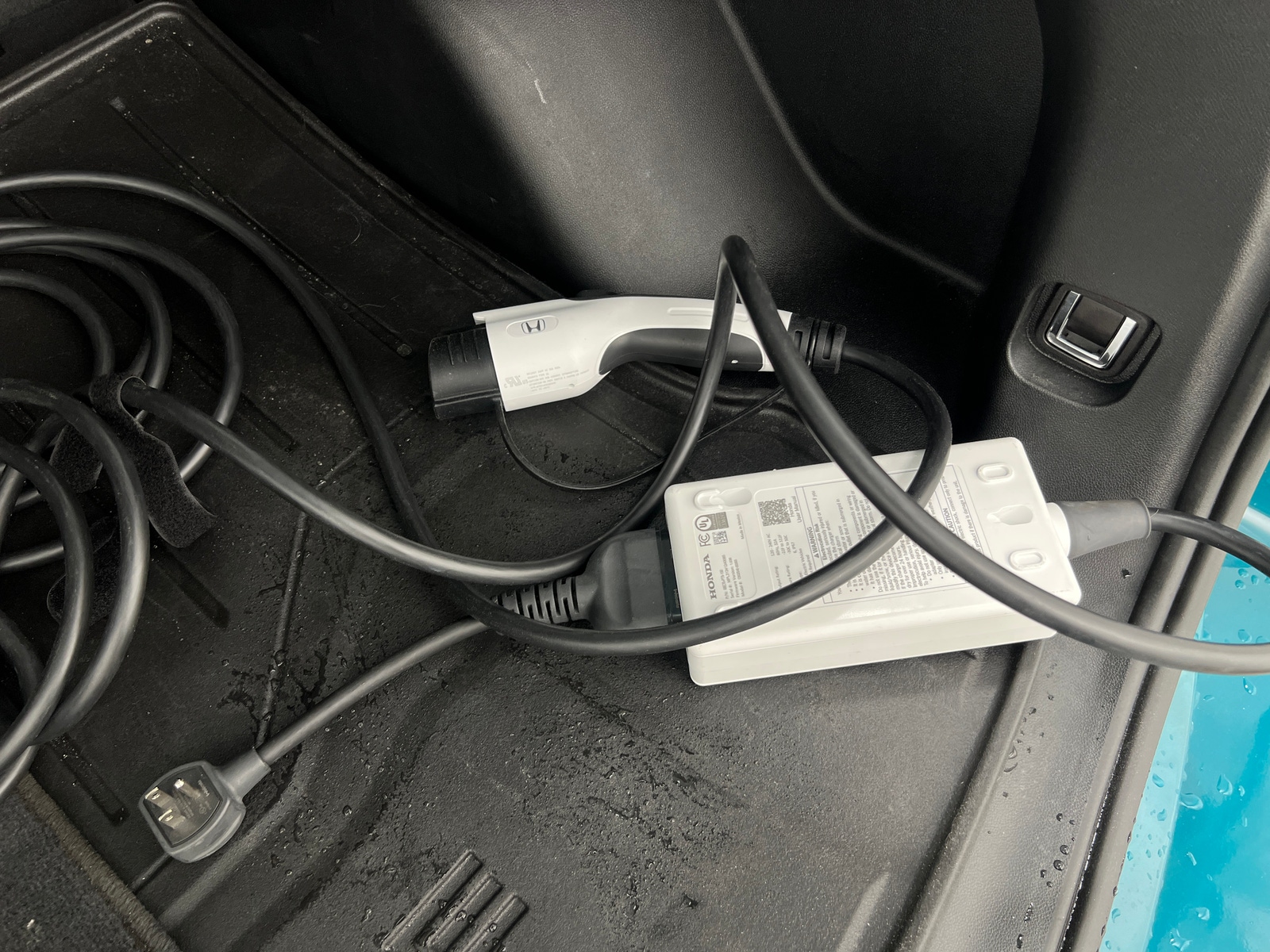 Thumbnail: 2025 Honda Prologue - 7