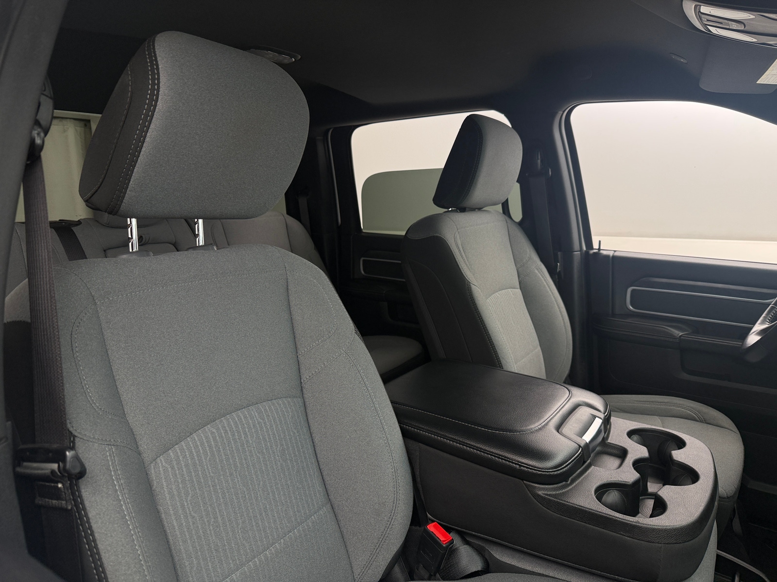 Thumbnail: 2024 RAM 2500 - 2