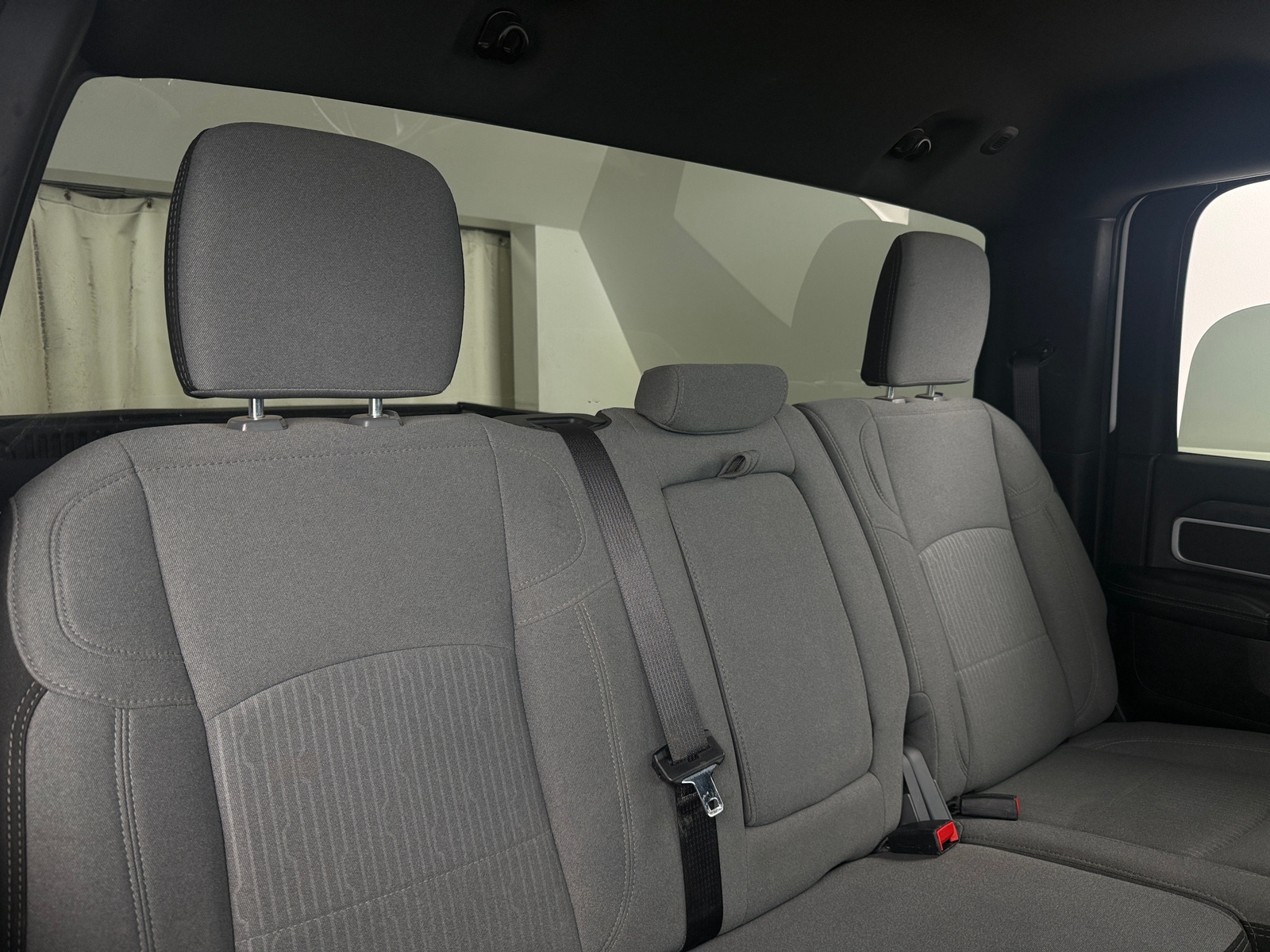 Thumbnail: 2024 RAM 2500 - 6