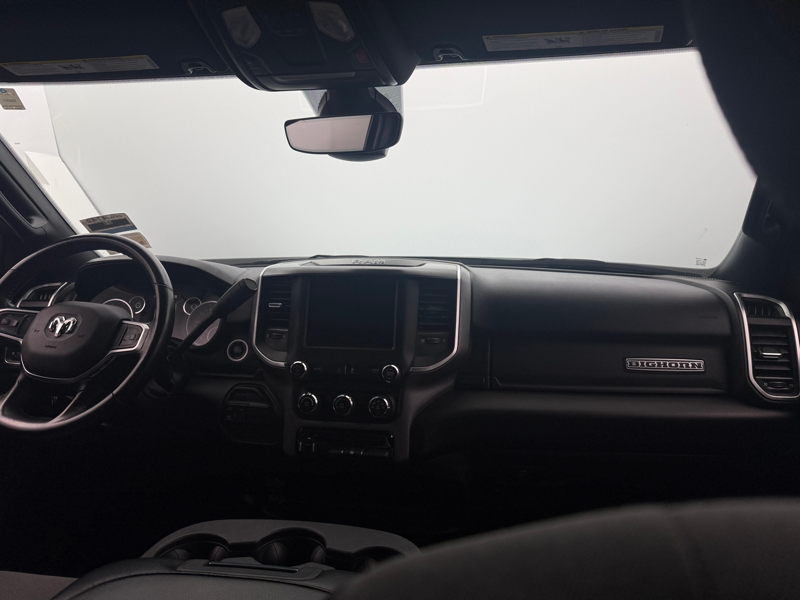 Thumbnail: 2024 RAM 2500 - 3