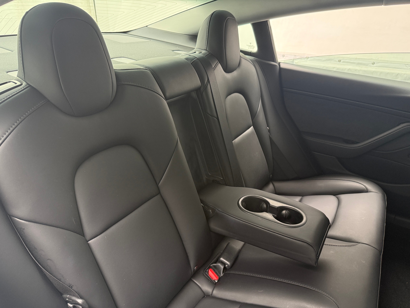 Thumbnail: 2020 Tesla Model 3 - 5