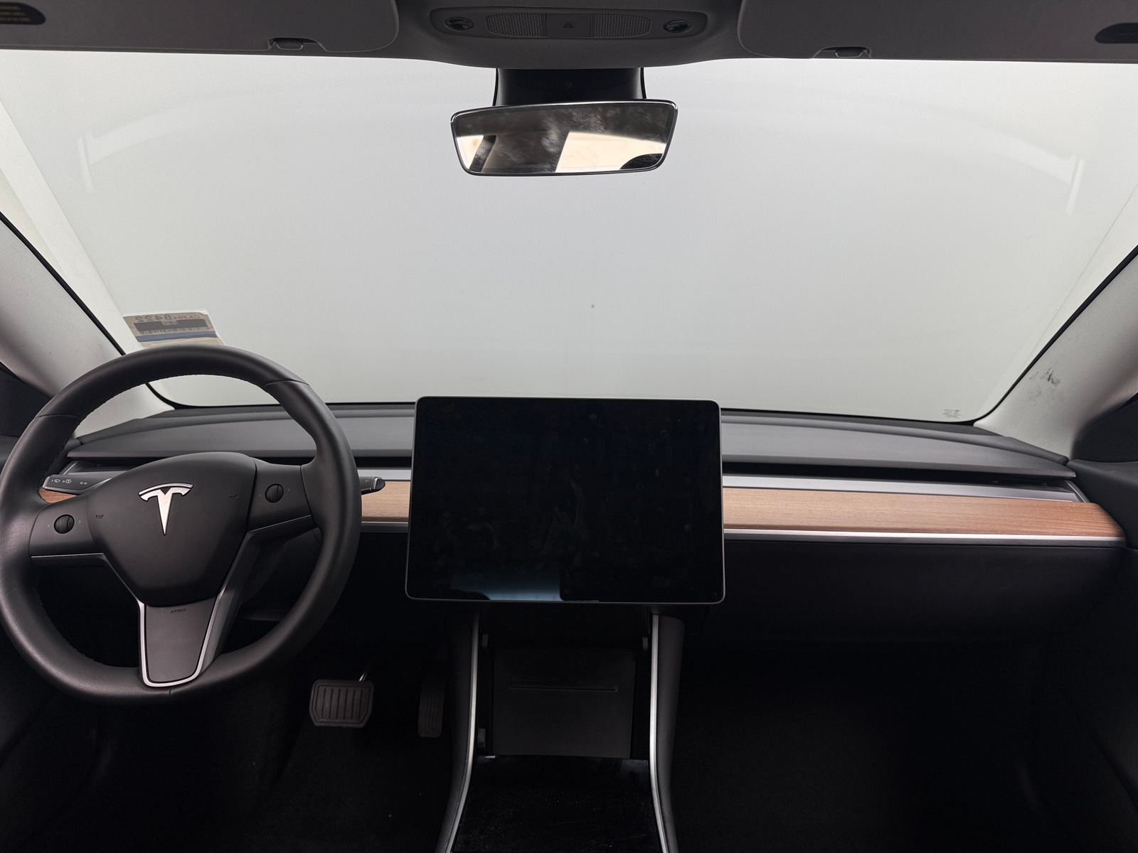 Thumbnail: 2020 Tesla Model 3 - 2