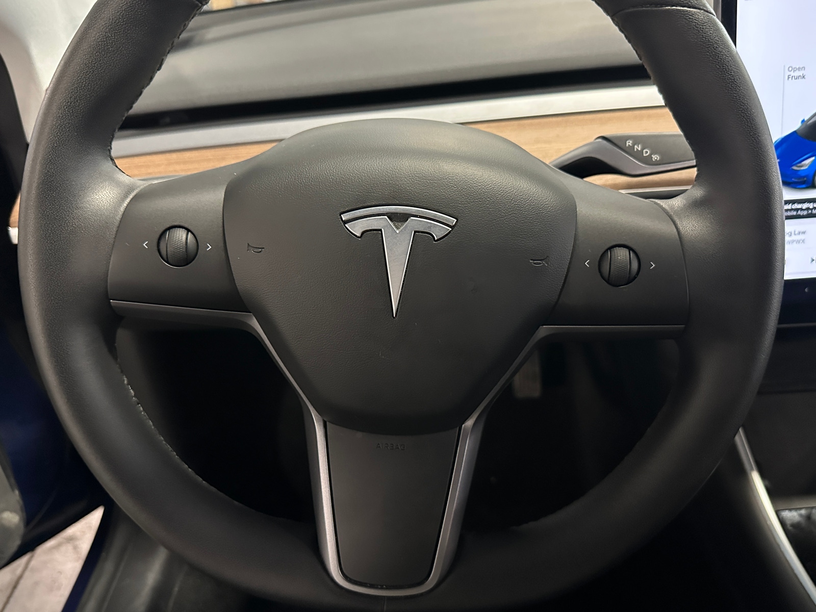 Thumbnail: 2020 Tesla Model 3 - 4