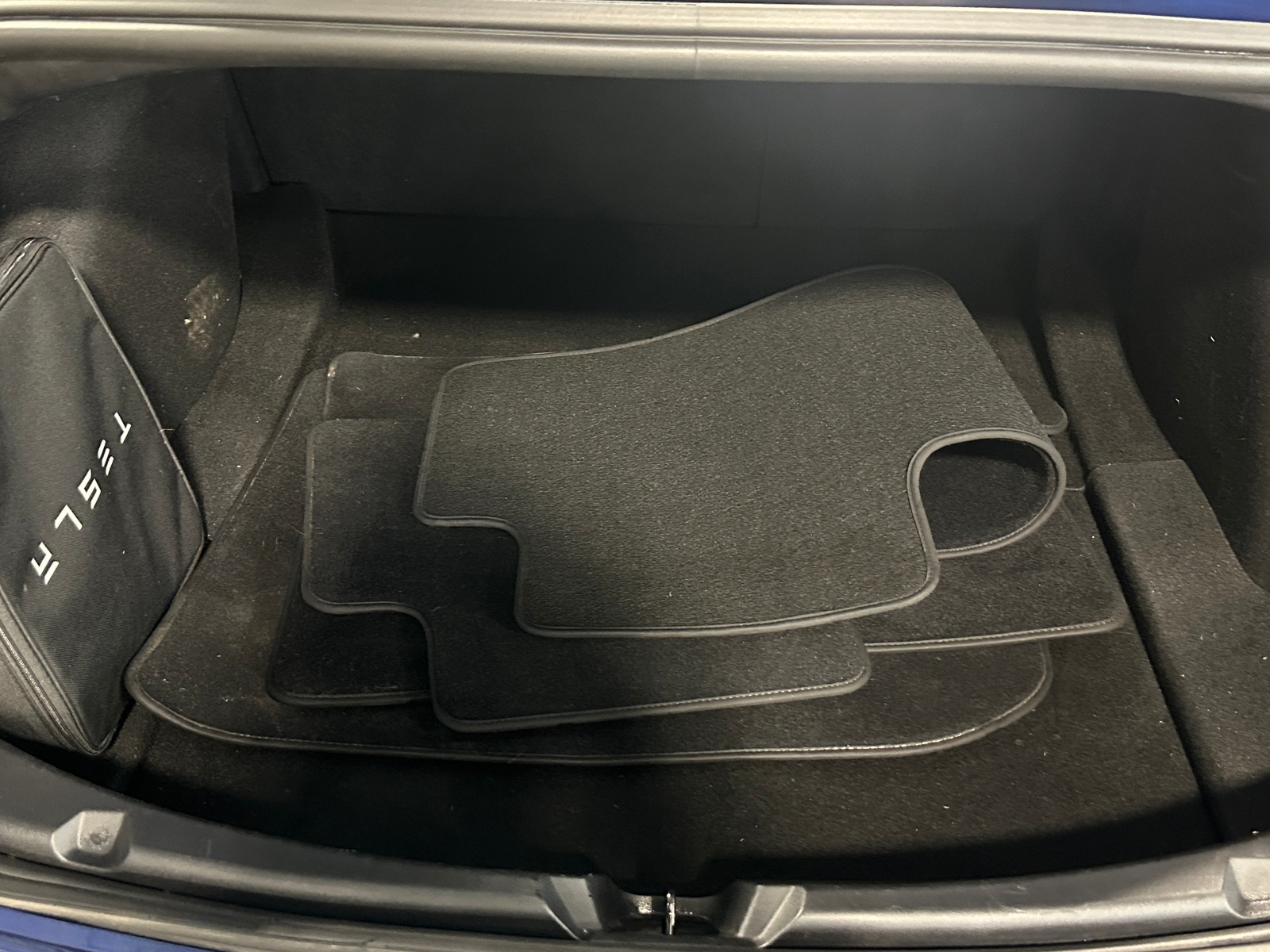 Thumbnail: 2020 Tesla Model 3 - 6