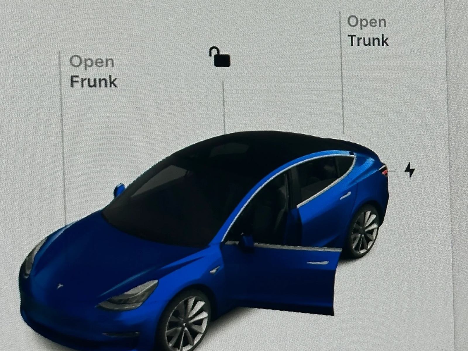 Thumbnail: 2020 Tesla Model 3 - 3