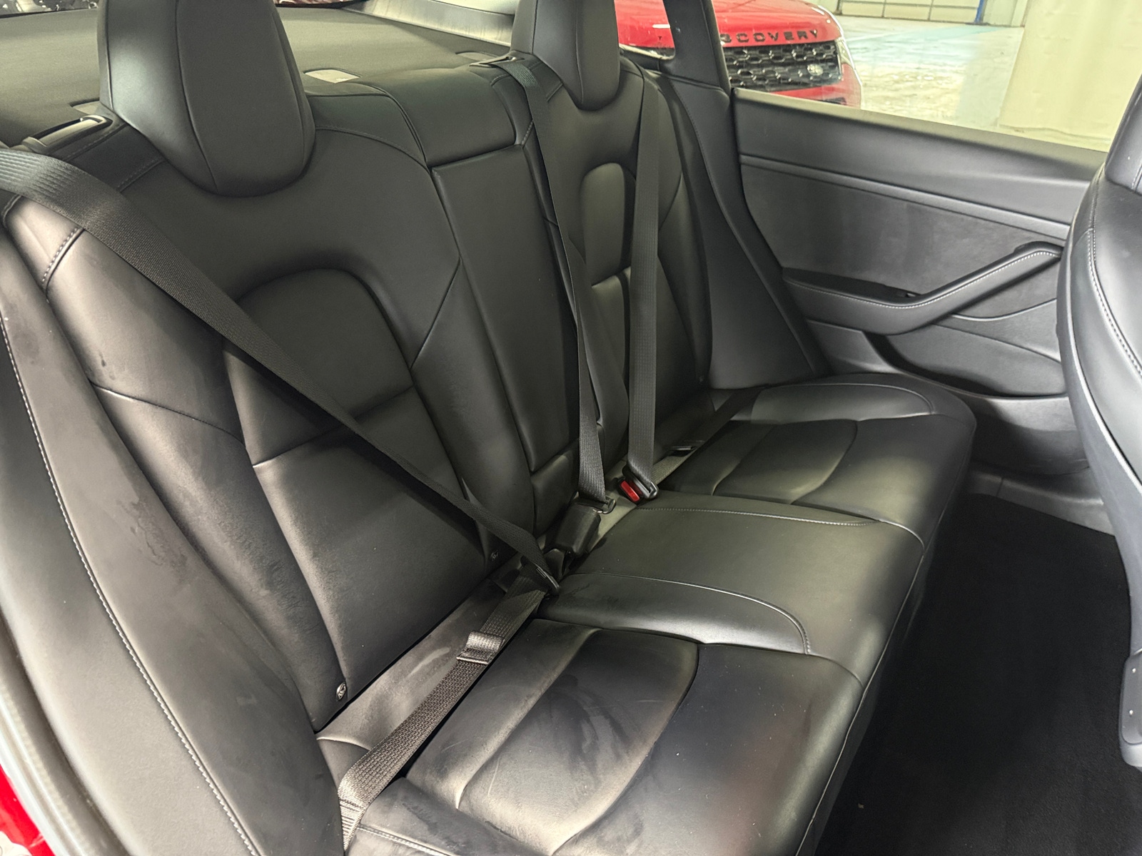 Thumbnail: 2022 Tesla Model 3 - 4