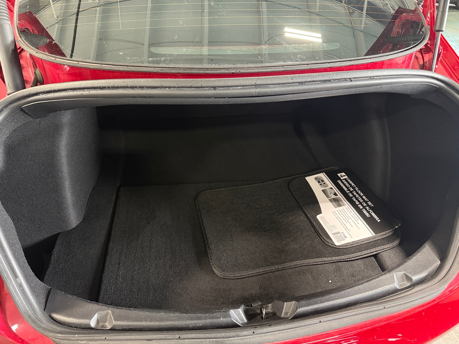 Thumbnail: 2022 Tesla Model 3 - 5