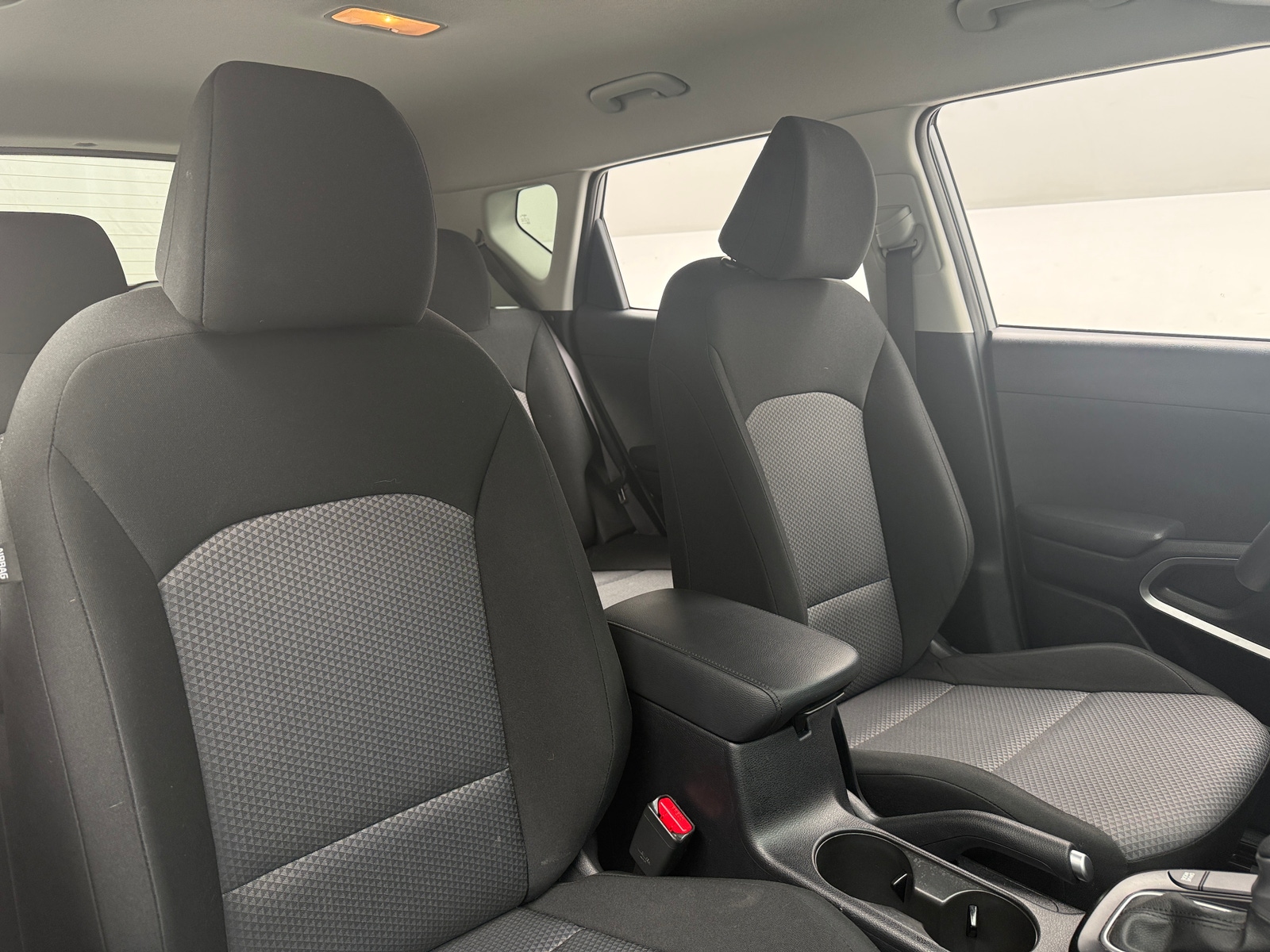 Thumbnail: 2025 Kia Soul - 2