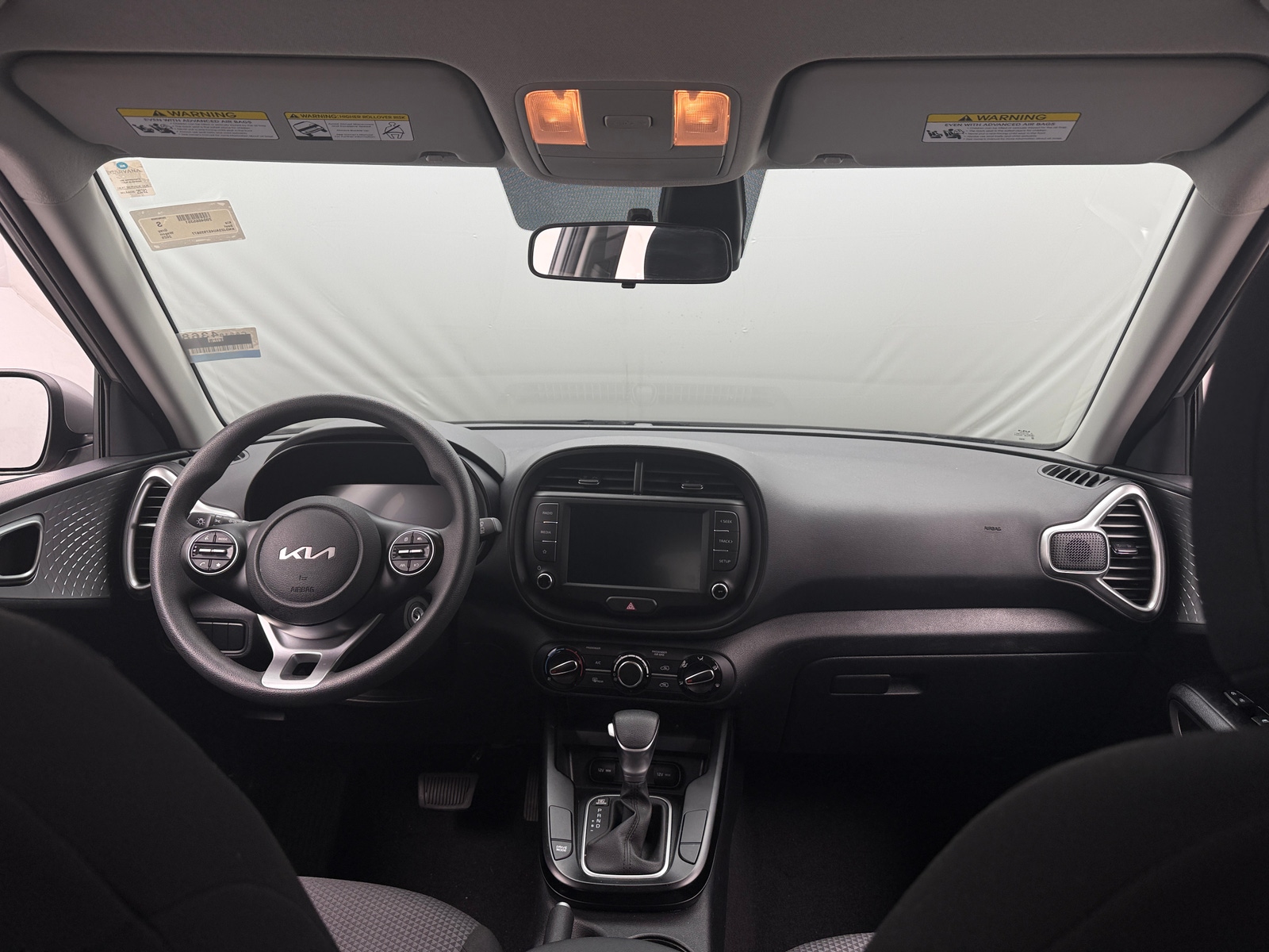 Thumbnail: 2025 Kia Soul - 3