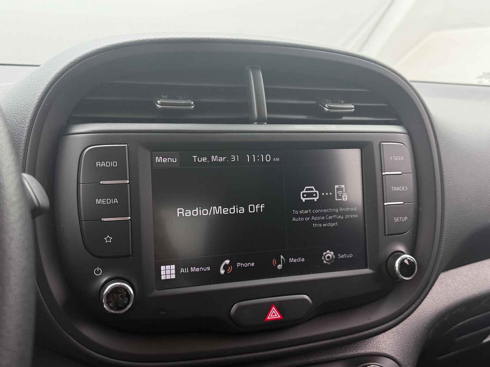 Thumbnail: 2025 Kia Soul - 4