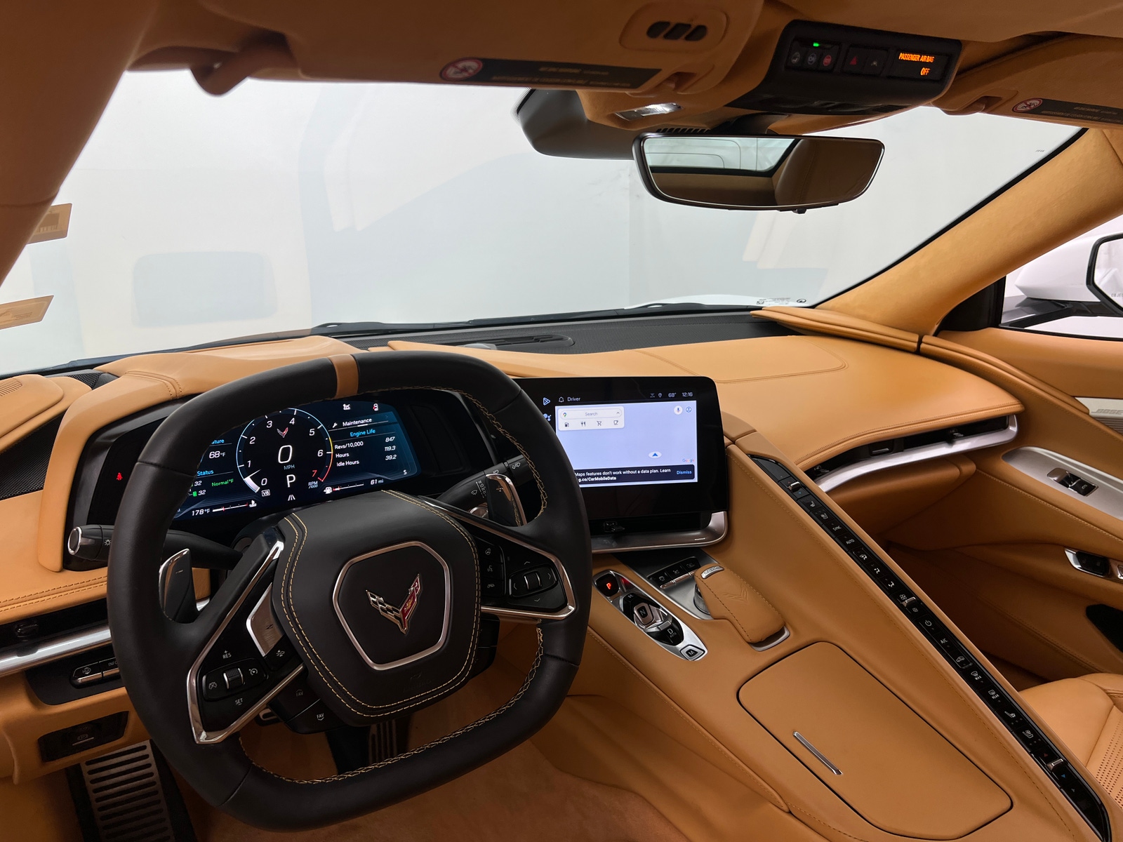 Thumbnail: 2024 Chevrolet Corvette - 2