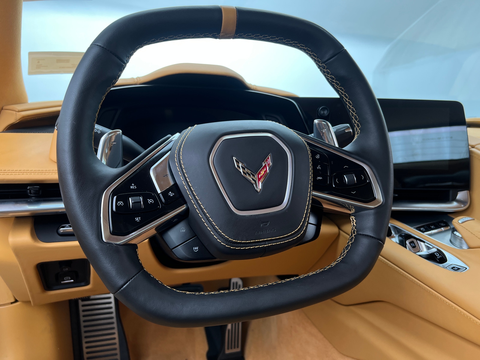 Thumbnail: 2024 Chevrolet Corvette - 4