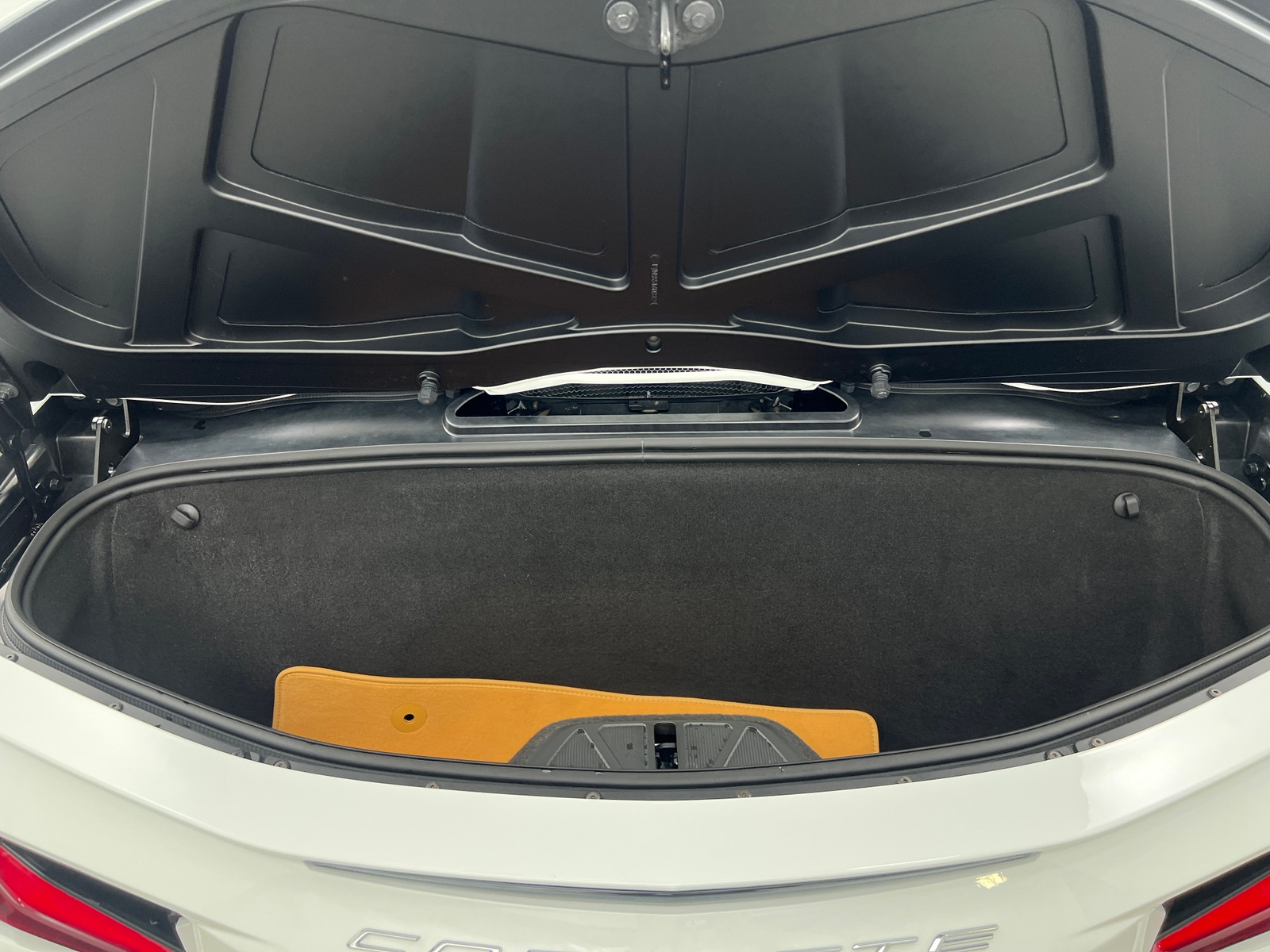 Thumbnail: 2024 Chevrolet Corvette - 5