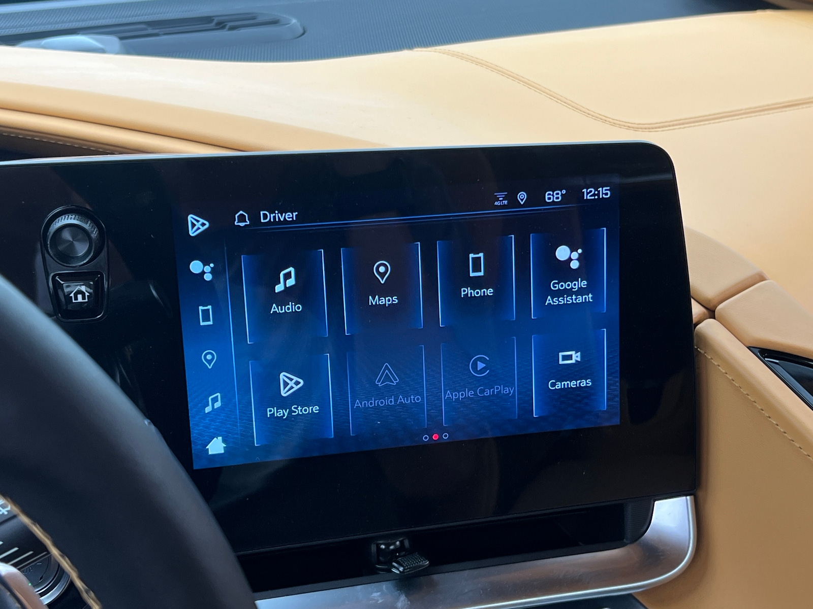 Thumbnail: 2024 Chevrolet Corvette - 3