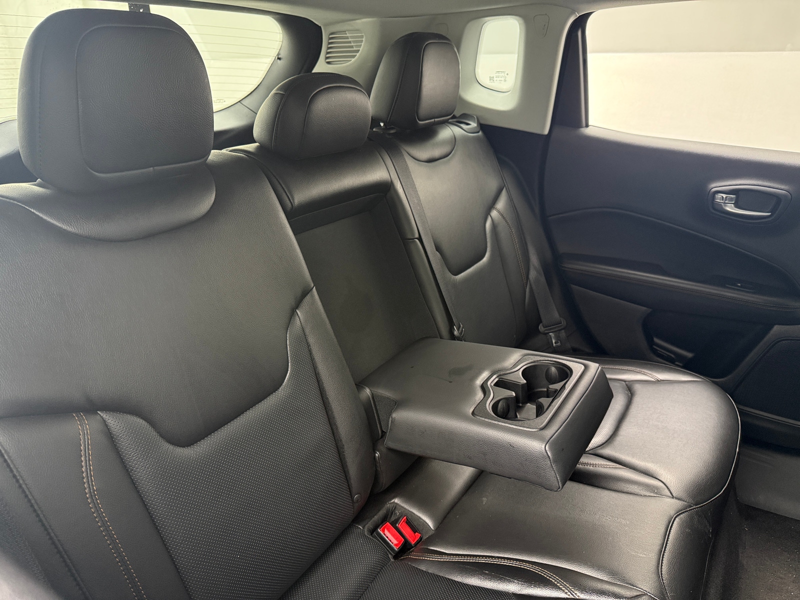 Thumbnail: 2018 Jeep Compass - 5