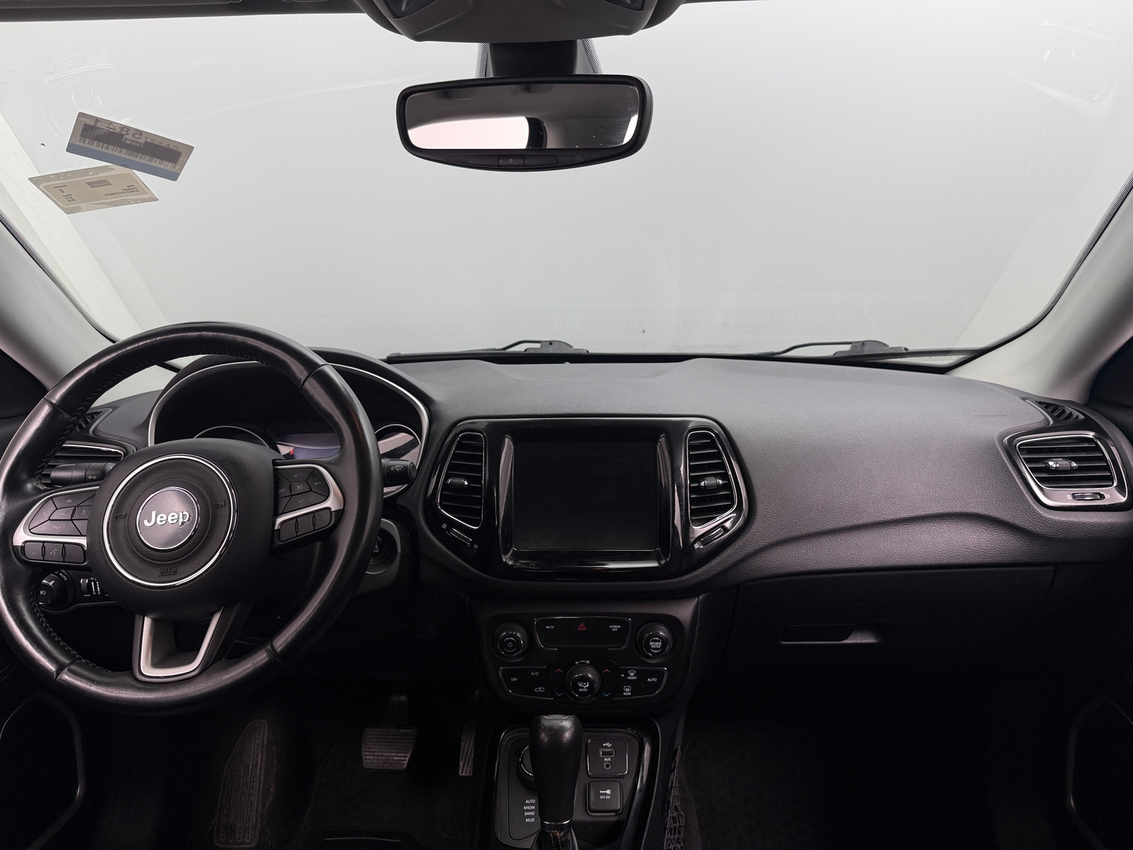 Thumbnail: 2018 Jeep Compass - 2