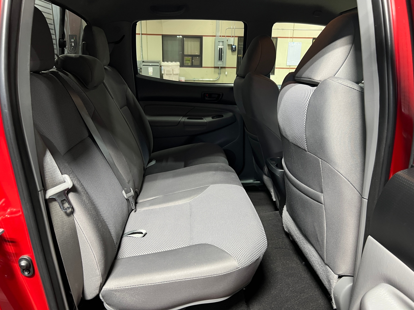 Thumbnail: 2013 Toyota Tacoma - 6