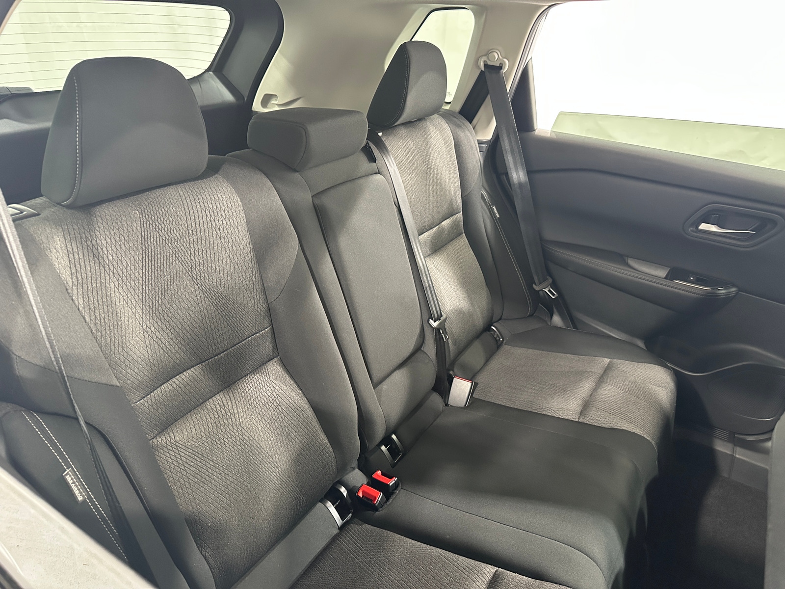 Thumbnail: 2025 Nissan Rogue - 6