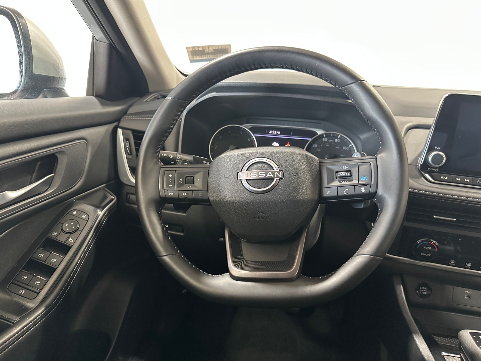 Thumbnail: 2025 Nissan Rogue - 5