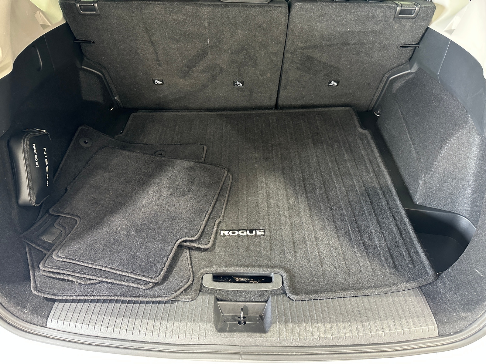 Thumbnail: 2025 Nissan Rogue - 7