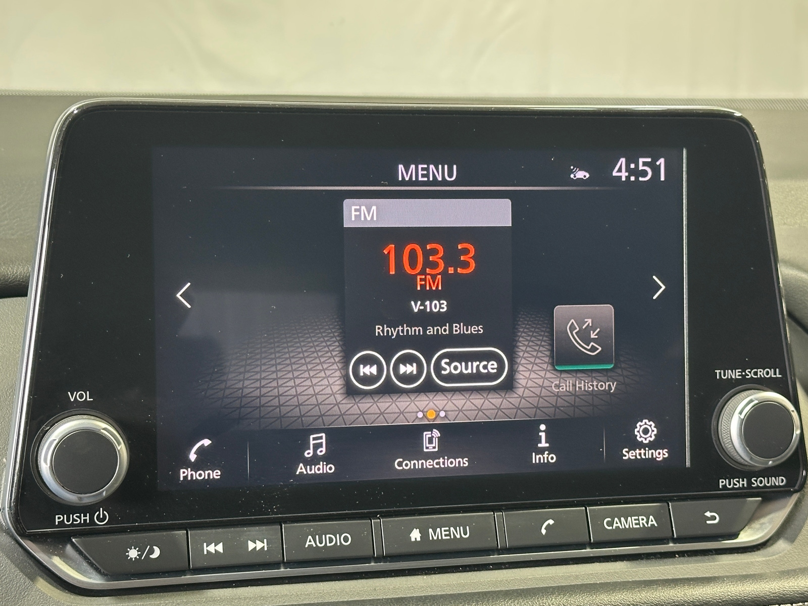 Thumbnail: 2025 Nissan Rogue - 4