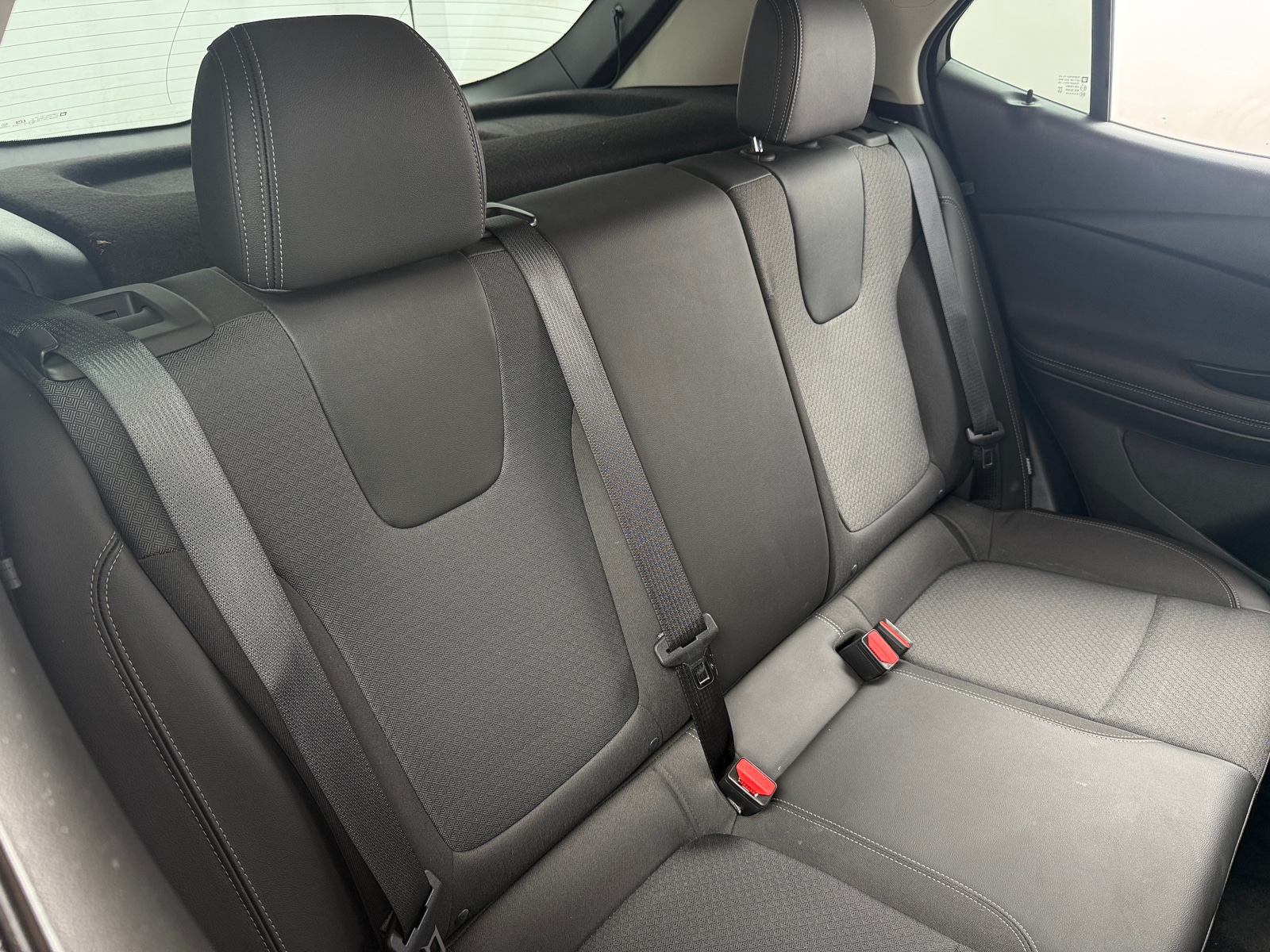 Thumbnail: 2024 Buick Encore GX - 6