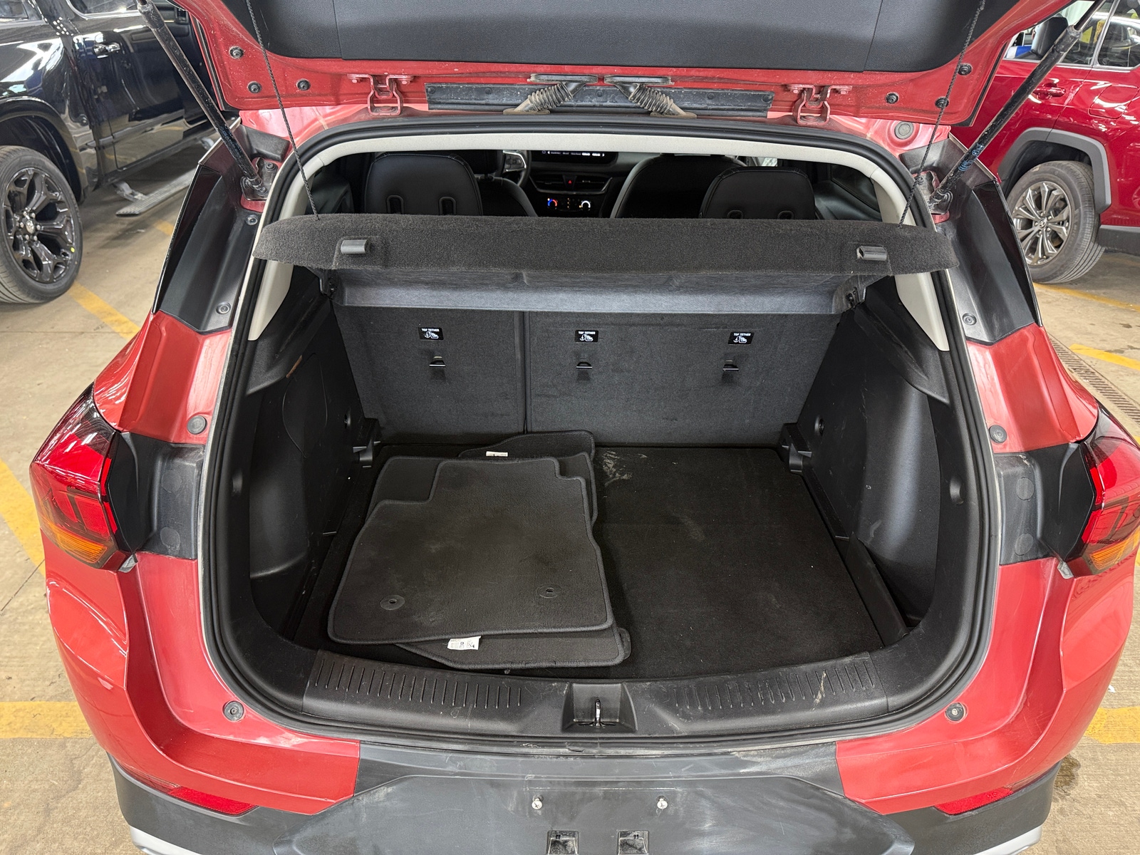 Thumbnail: 2024 Buick Encore GX - 7