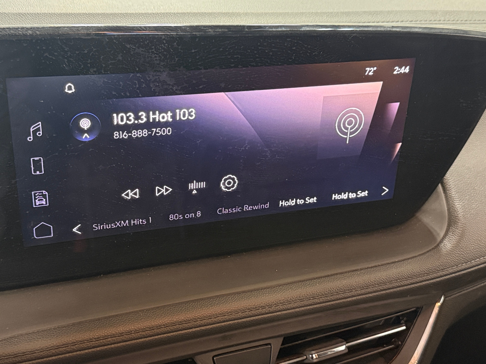 Thumbnail: 2024 Buick Encore GX - 4