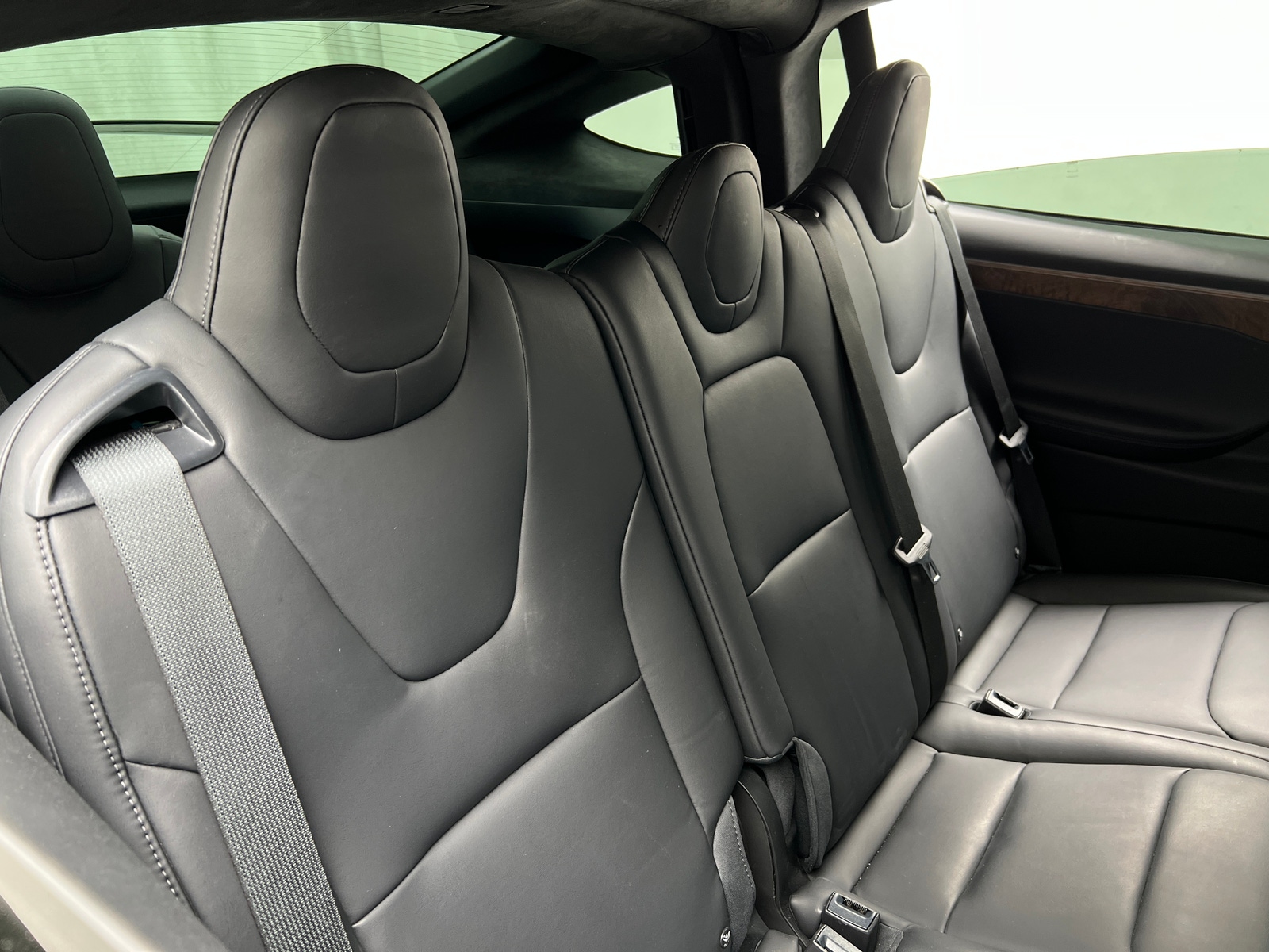 Thumbnail: 2019 Tesla Model X - 4