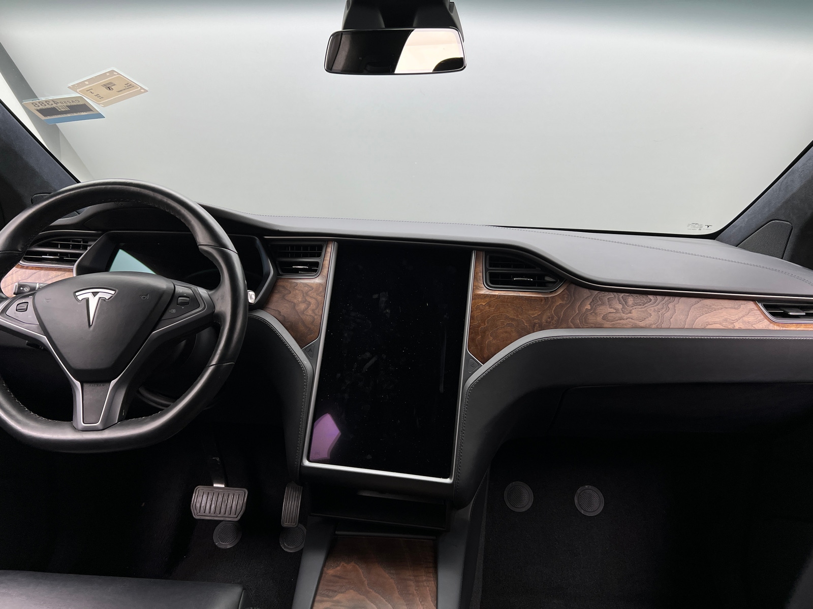 Thumbnail: 2019 Tesla Model X - 2