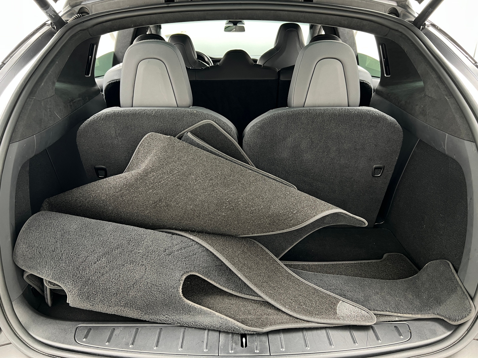 Thumbnail: 2019 Tesla Model X - 5