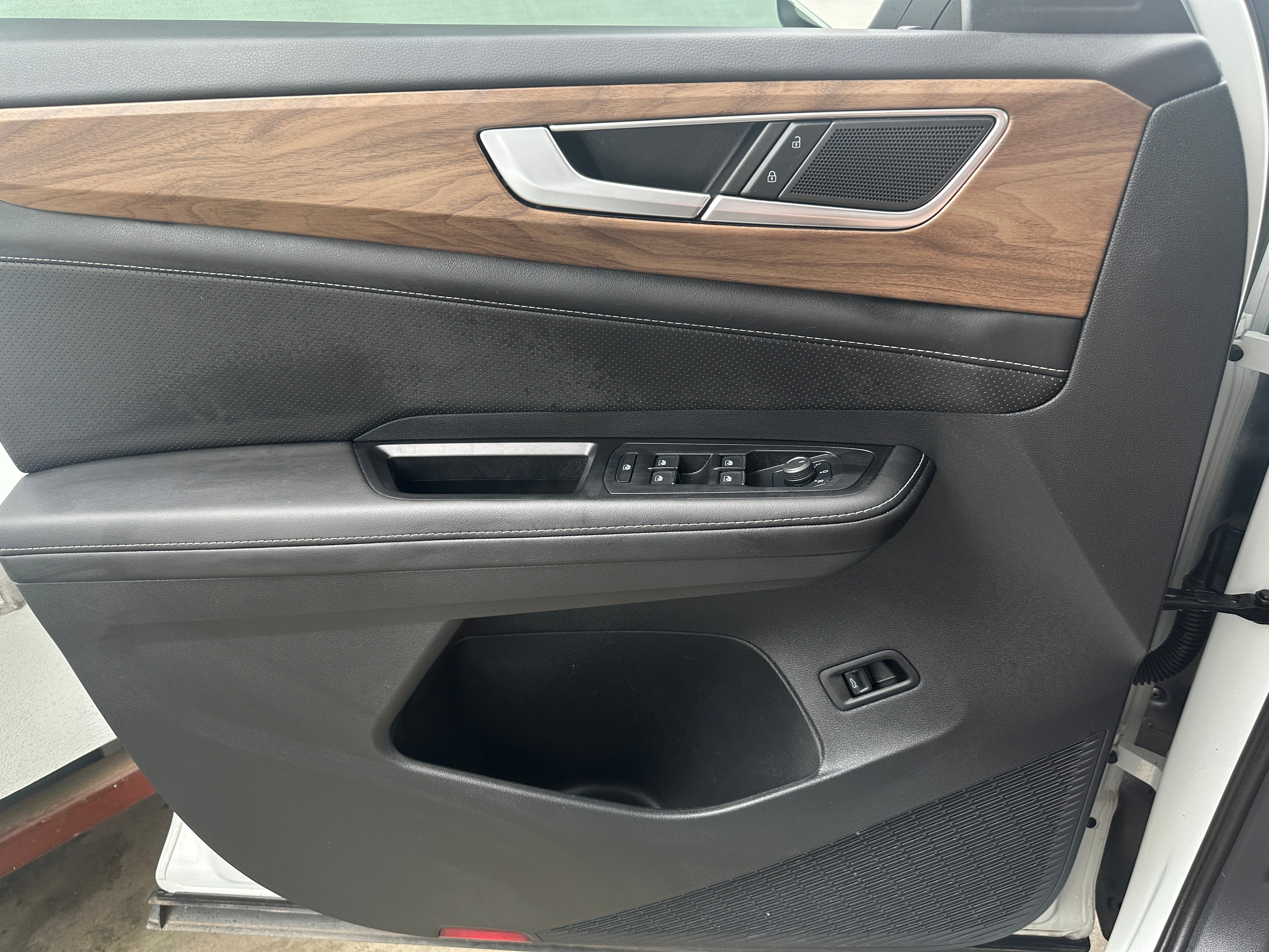 2024 Volkswagen Atlas