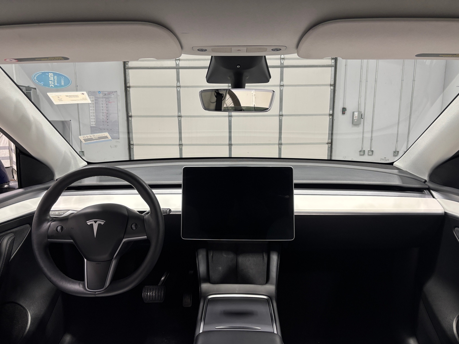 Thumbnail: 2023 Tesla Model Y - 2