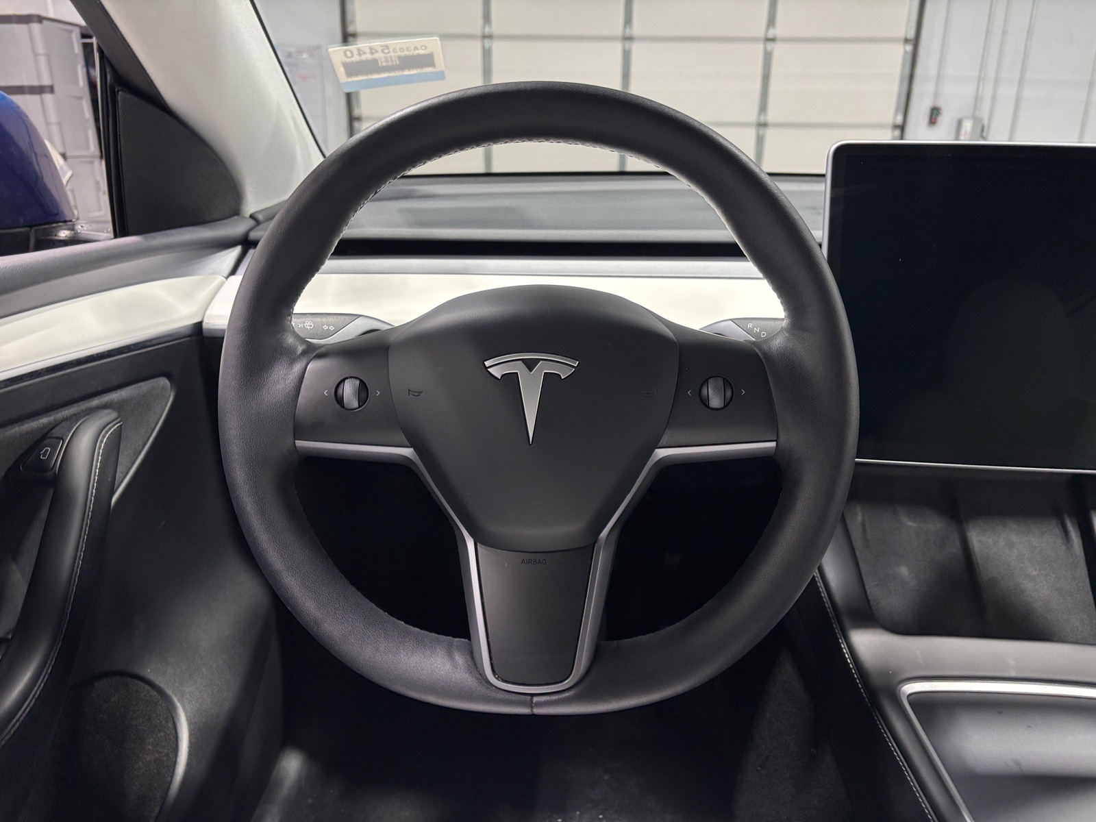 Thumbnail: 2023 Tesla Model Y - 4