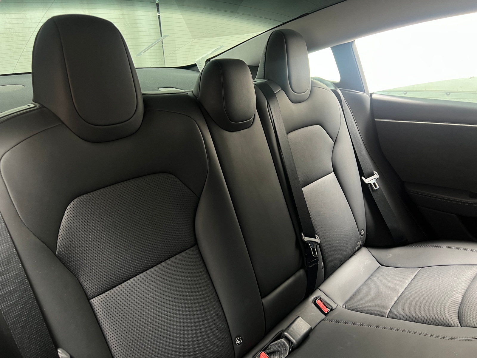 Thumbnail: 2024 Tesla Model 3 - 5