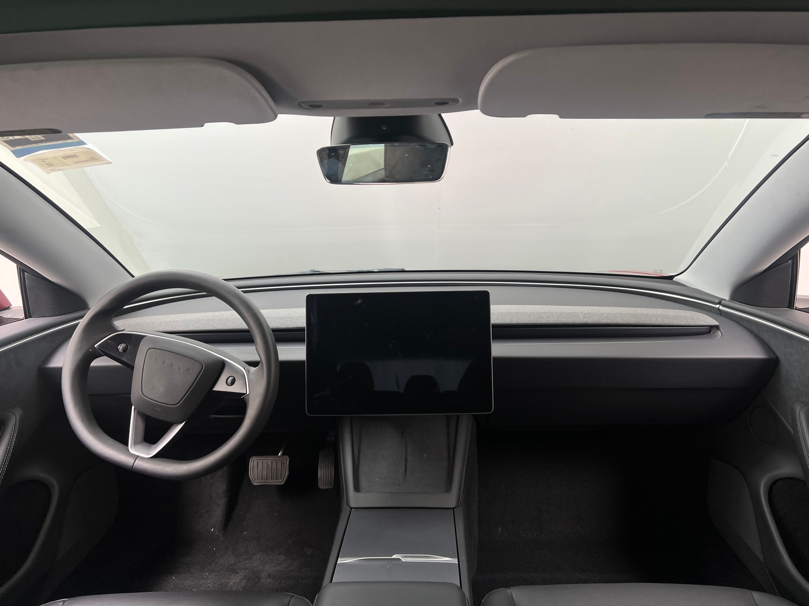 Thumbnail: 2024 Tesla Model 3 - 2