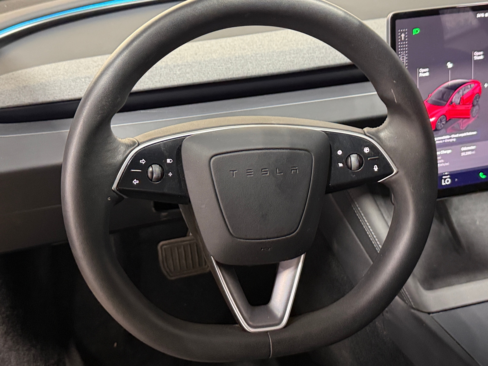 Thumbnail: 2024 Tesla Model 3 - 4