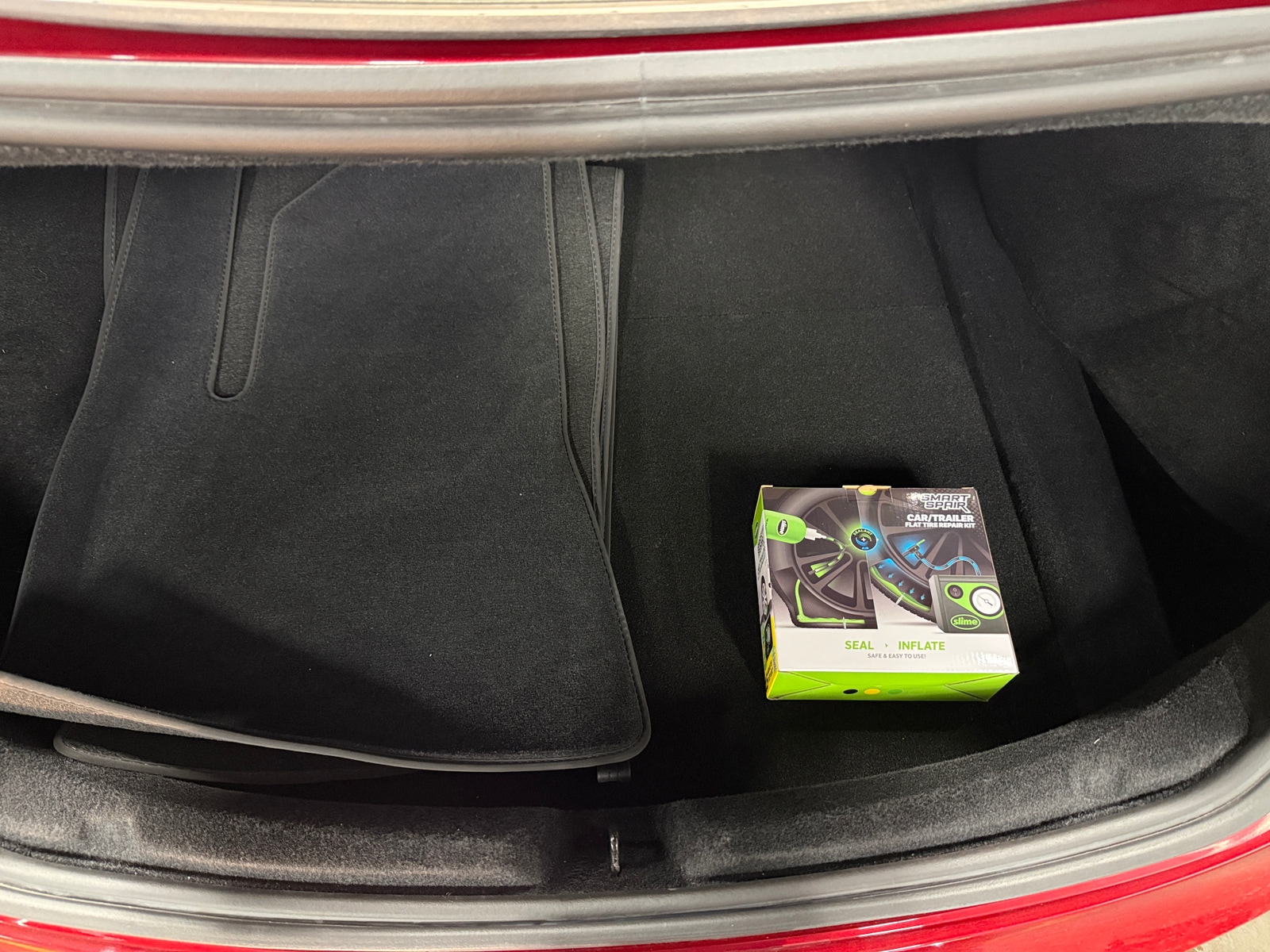 Thumbnail: 2024 Tesla Model 3 - 6