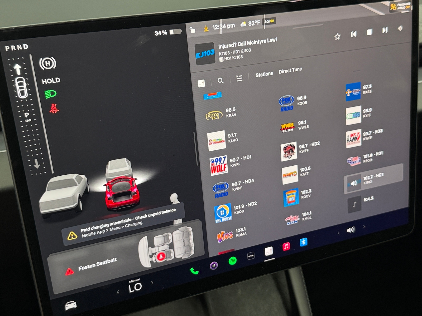 Thumbnail: 2024 Tesla Model 3 - 3