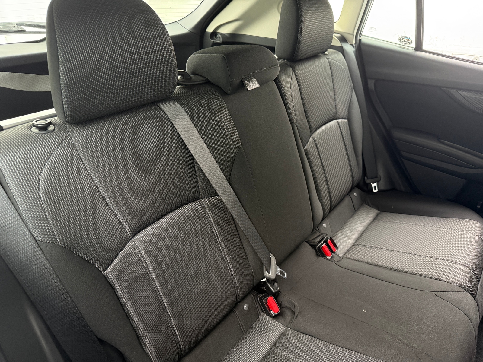 Thumbnail: 2018 Subaru Impreza - 6