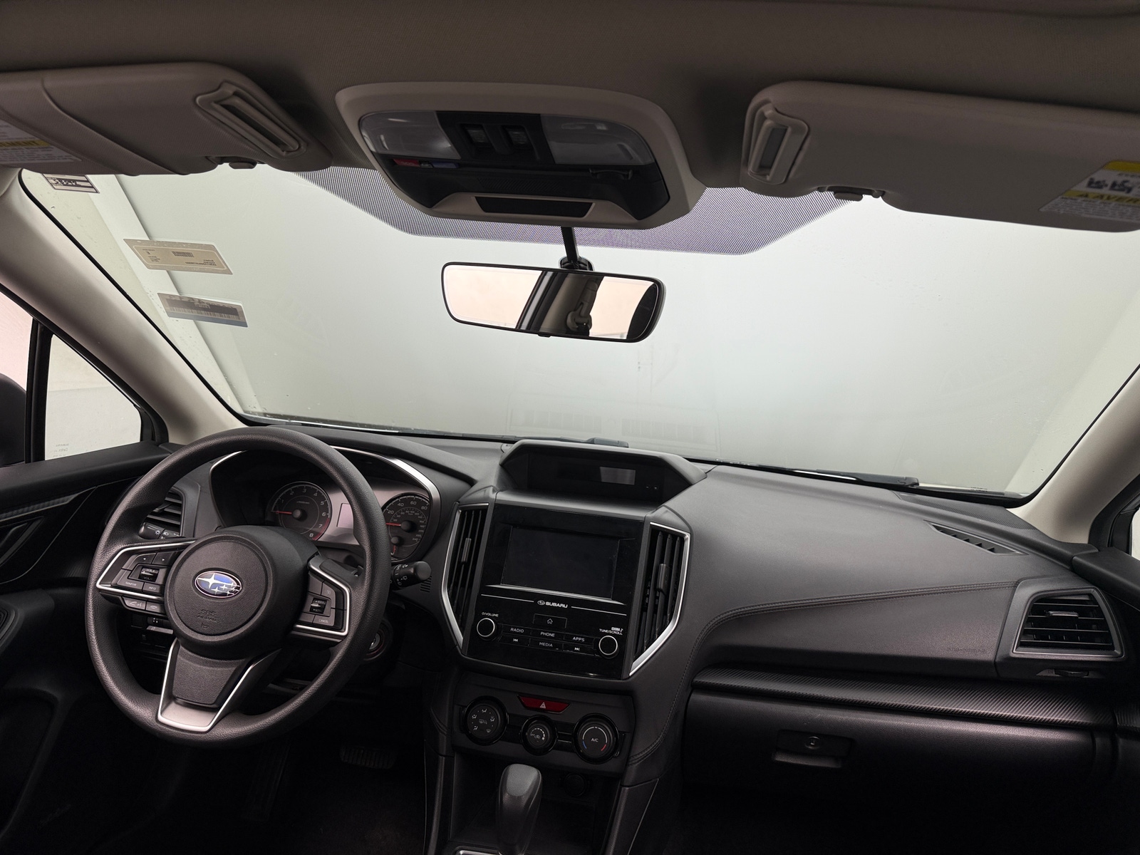 Thumbnail: 2018 Subaru Impreza - 3