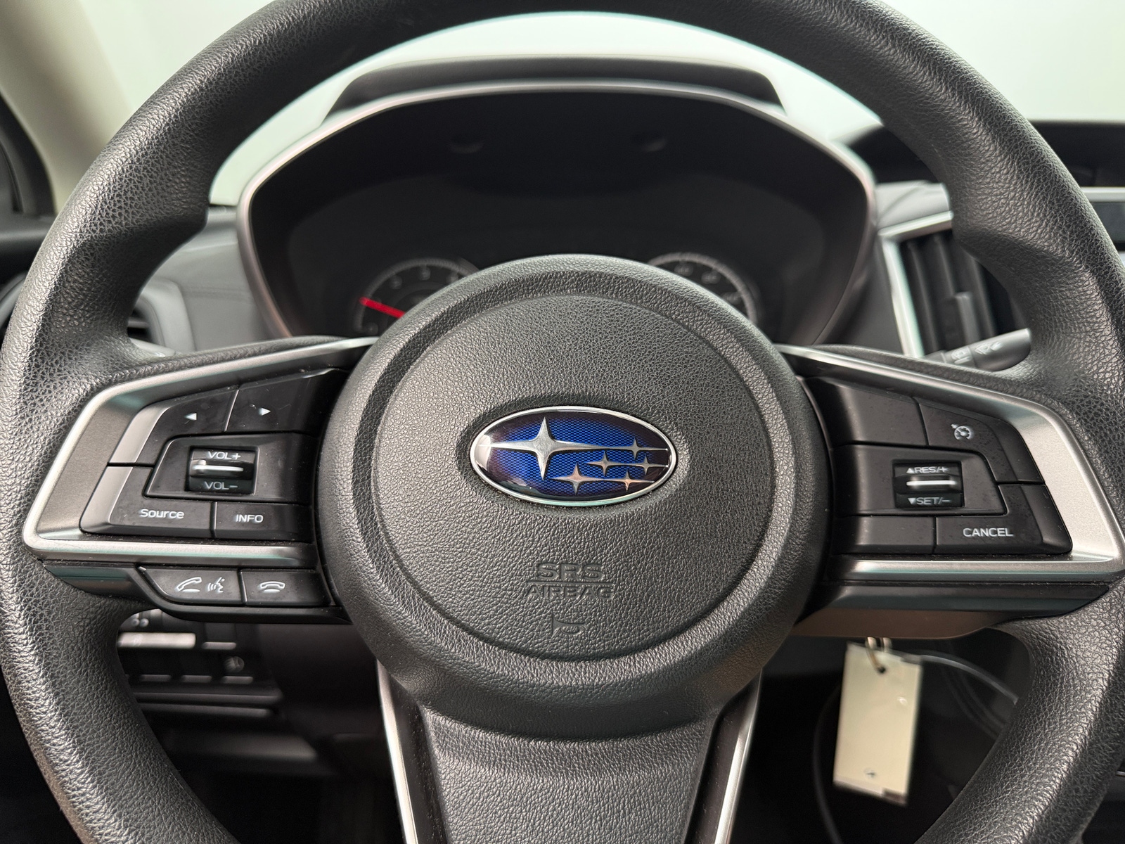 Thumbnail: 2018 Subaru Impreza - 5