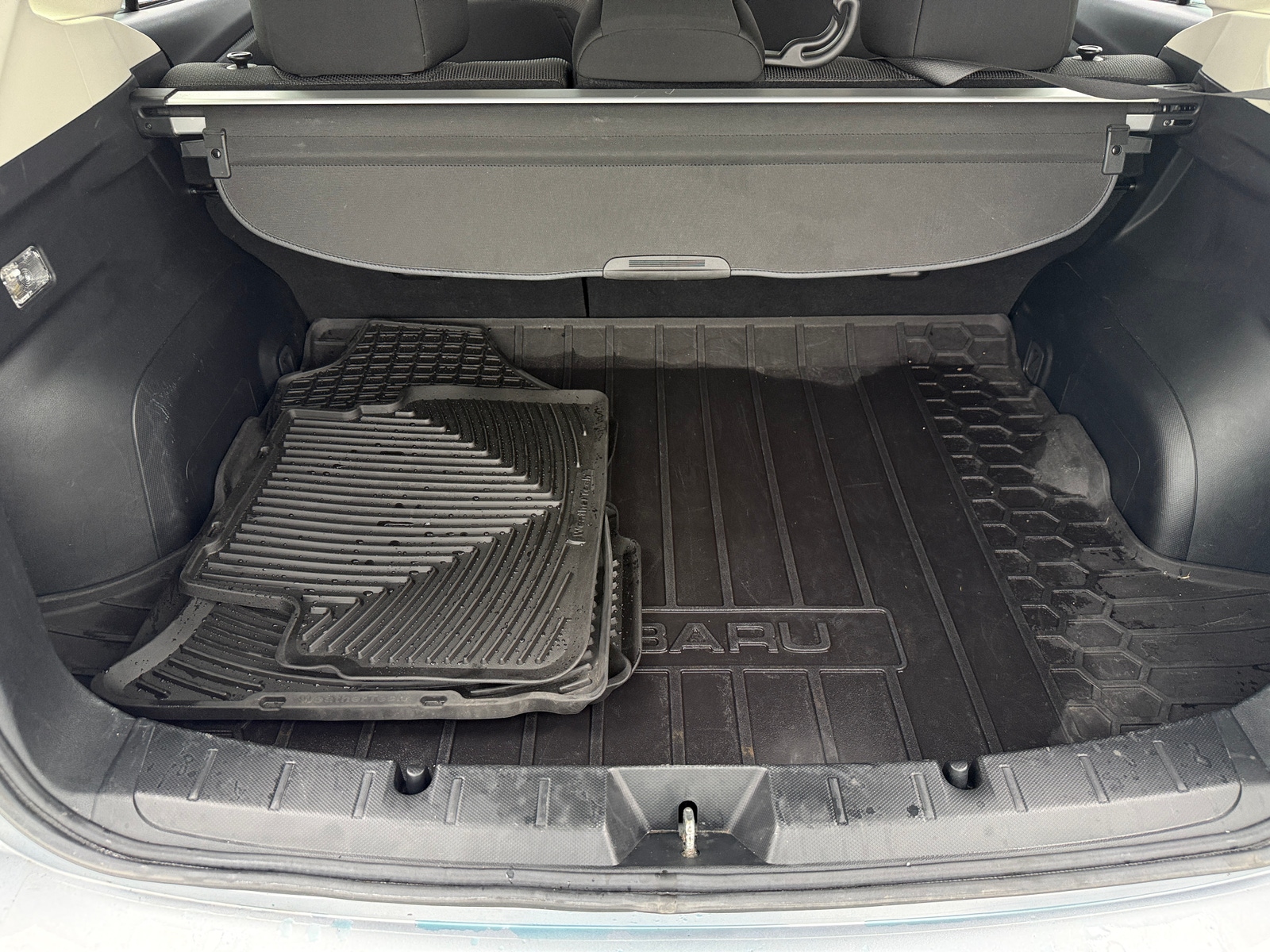 Thumbnail: 2018 Subaru Impreza - 7