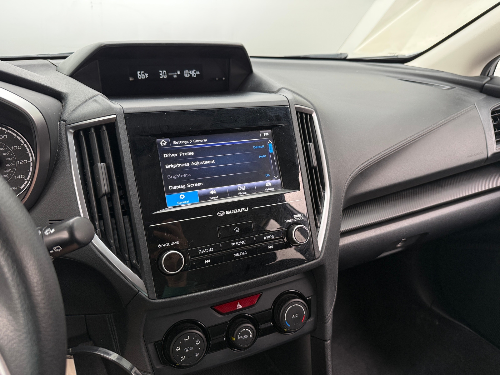 Thumbnail: 2018 Subaru Impreza - 4