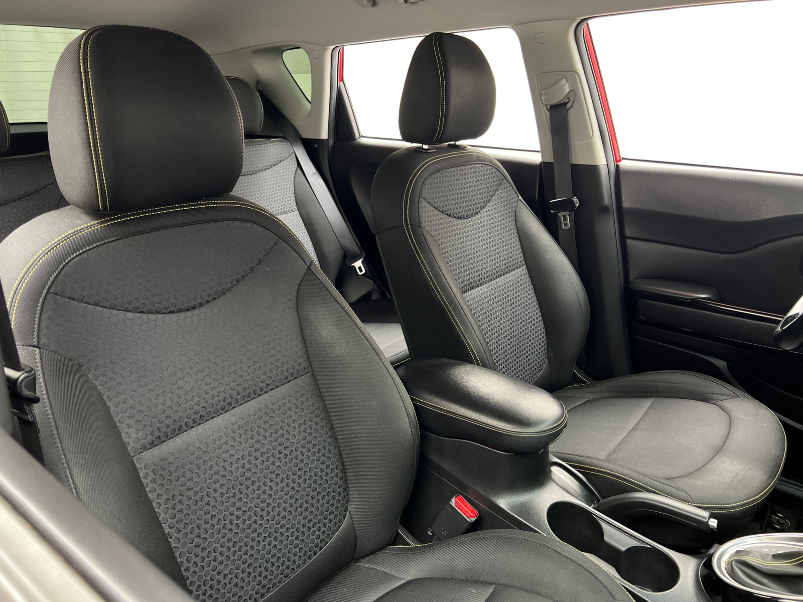 Thumbnail: 2016 Kia Soul - 2