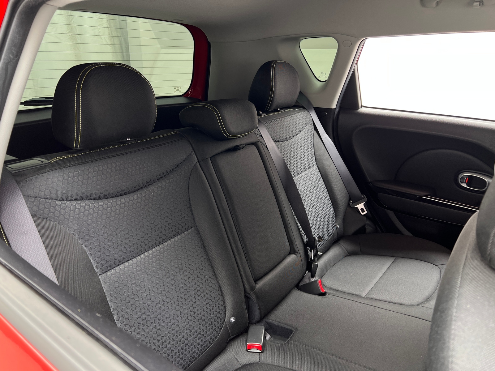 Thumbnail: 2016 Kia Soul - 6