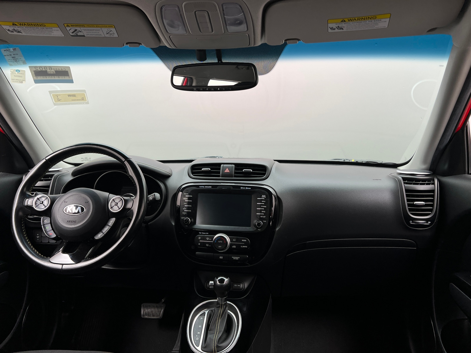 Thumbnail: 2016 Kia Soul - 3